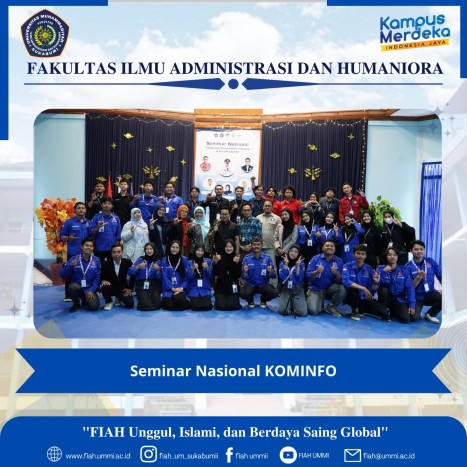 National Communication and Information Seminar